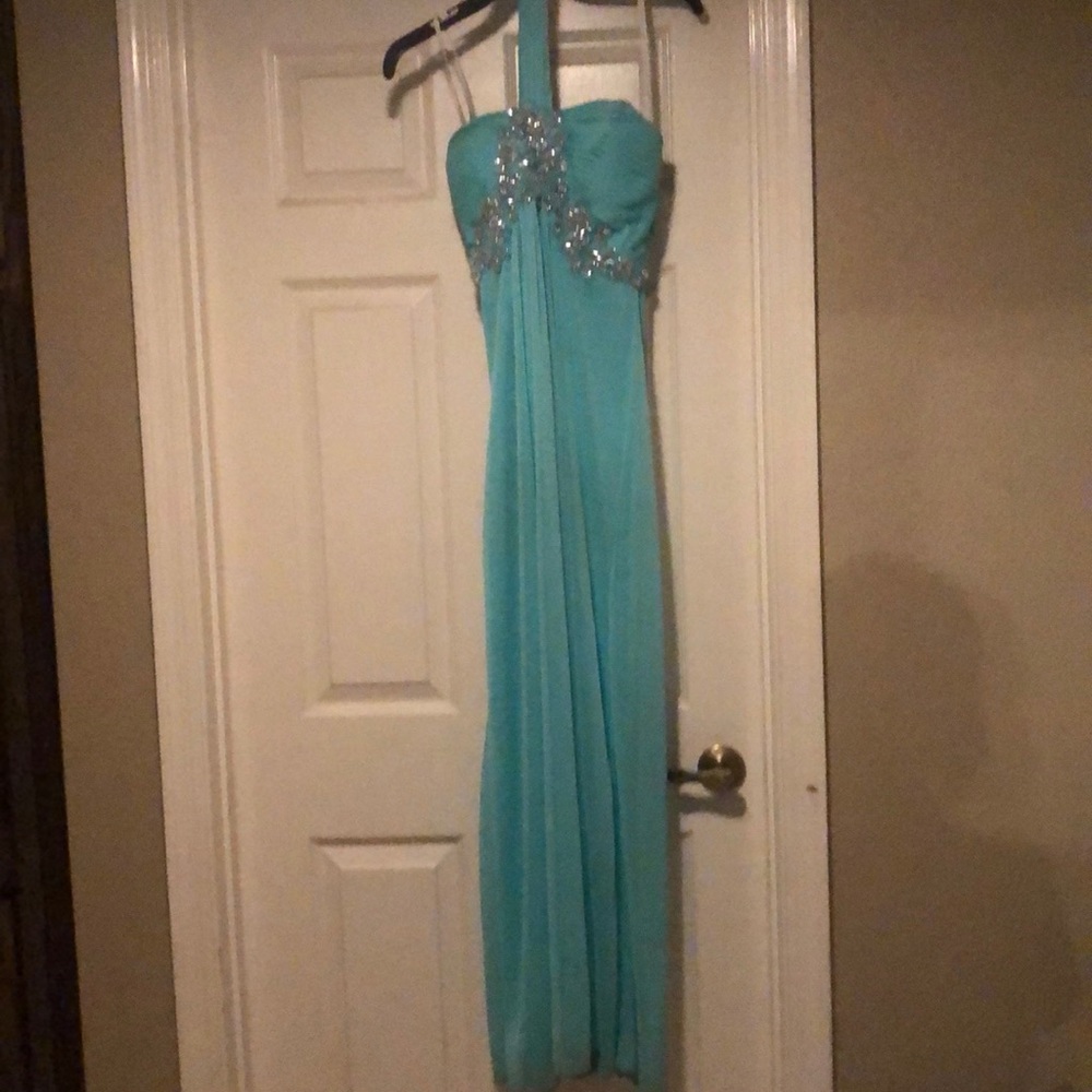 Amazing Dress